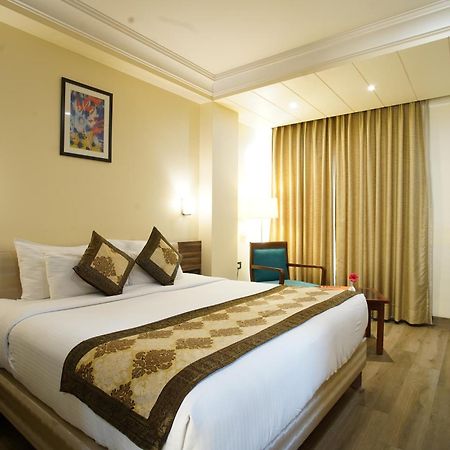 Spree Hotel Jaipur Kamer foto