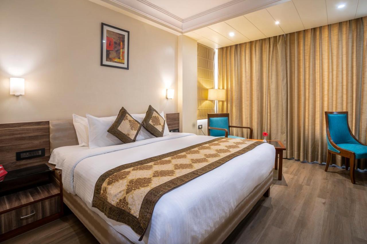 Spree Hotel Jaipur Buitenkant foto